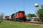 CN 2104 SB local